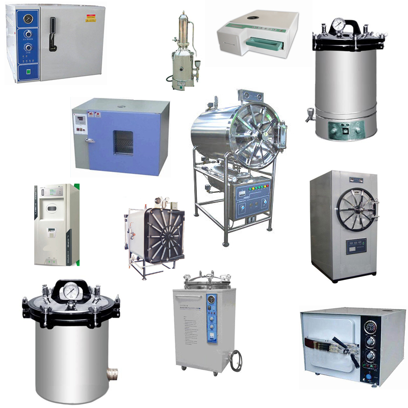 operation equipment Autoclave