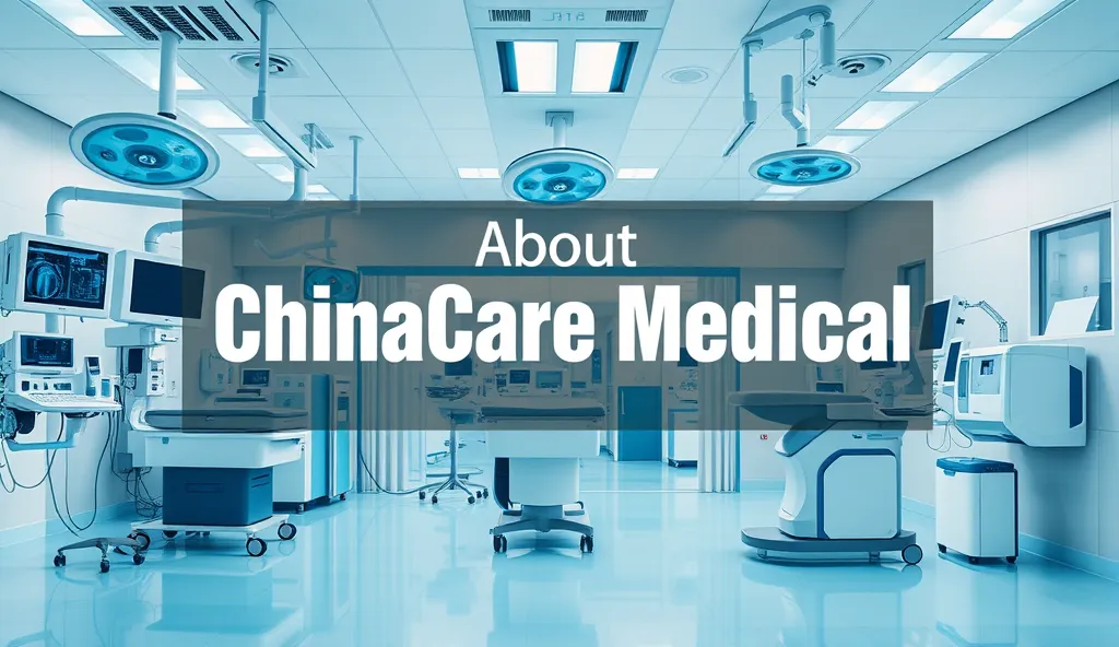 Medical Device-China Care Medical