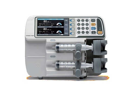 Infusion Pumps