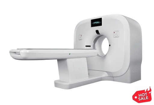 Scanner CT