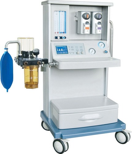 Anesthesia Machine