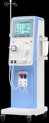 Hemodialysis Machine(HD)