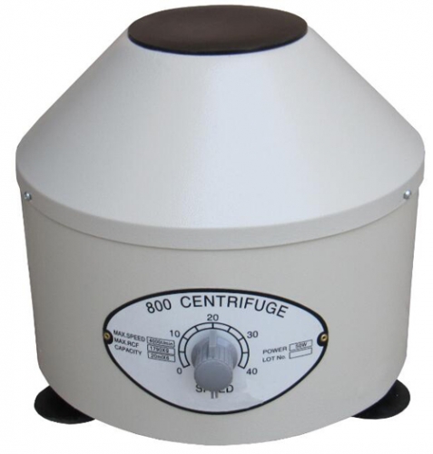 laboratorium centrifuge