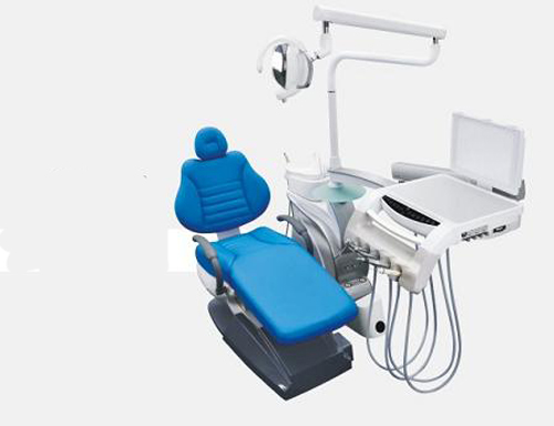 Silla dental