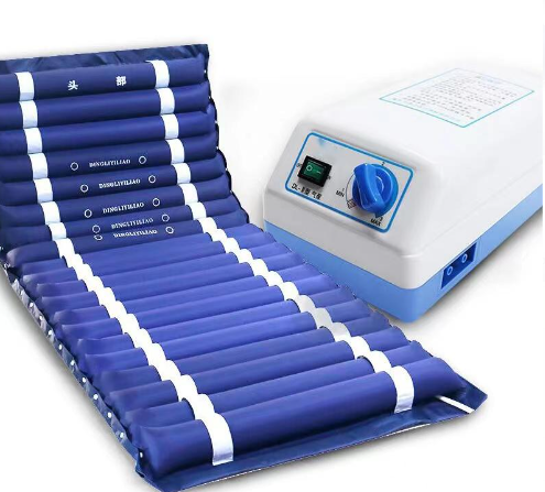 5" 18 Cells+ 1 Tubular Medical Air Mattress