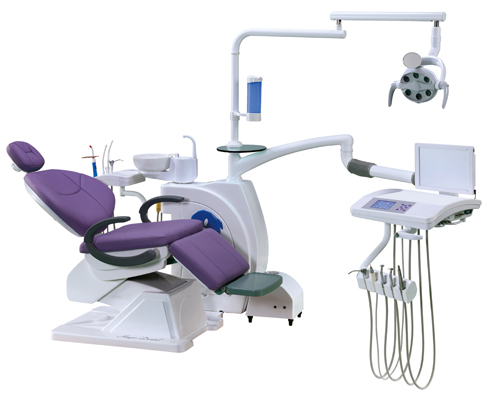 Dental Unit