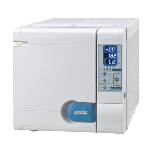 18L 23L ClassB Dental Steam Autoclave