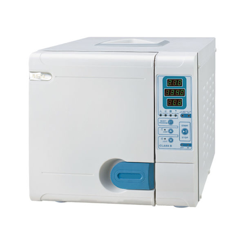 12L 16L ClassB Dental Steam Autoclave