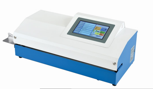 Dental Sealing Machine with touch screen