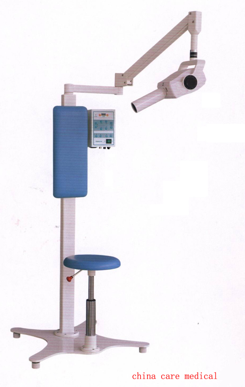 Standing Dental Xray Machine