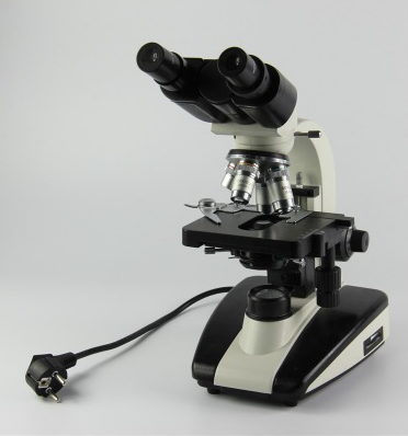 Binocular Microscope, 1600X