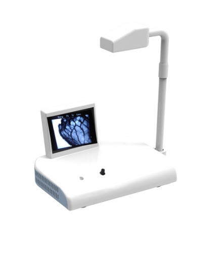 Advanced Vein Viewer System