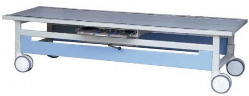 Mobile Medical X-ray bed