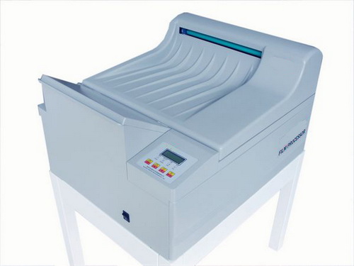 8.2L Auto Medical X-ray Film Processor