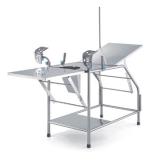 Stainless Steel Gynecology Delivery Table