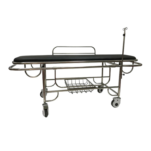 Emergency Ambulance Stretcher