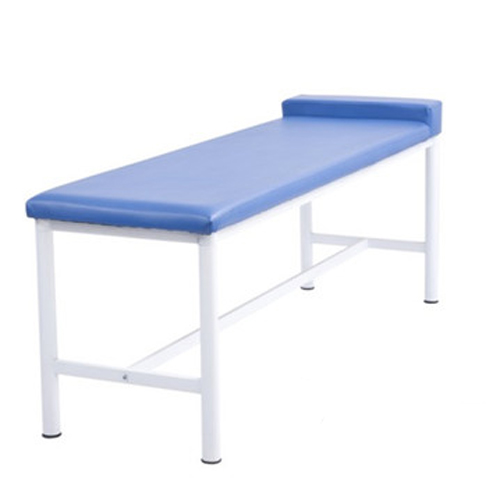 Examination bed