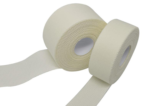 cotton strapping tape