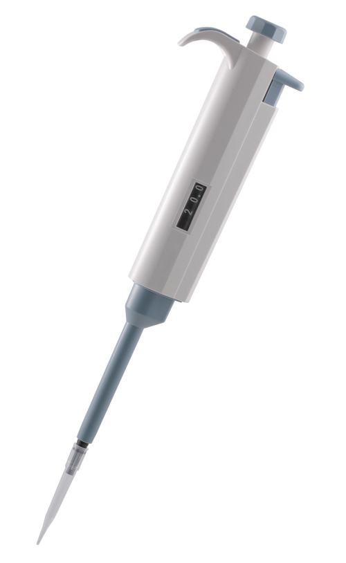 Adjustable/Mechanical Pipettes