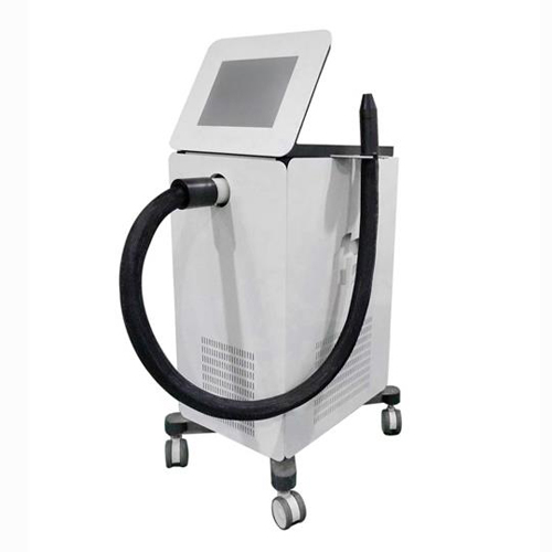 Cryotherapy Physiotherapy Machine