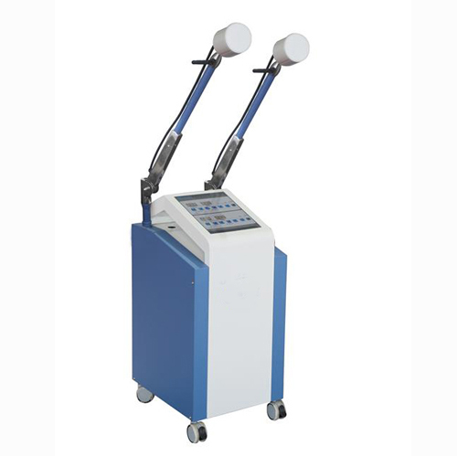 Microwave Diathermy Machine