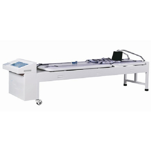 Lumbar Traction Table