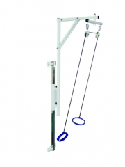 Shoulder Pulley Exerciser