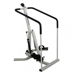 Hydraulic Step Trainer