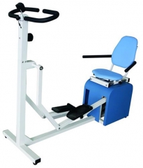 Lower limbs exercise bike