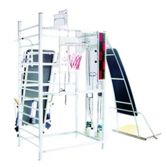 Multifunctional Trainer ( Seven Pcs)