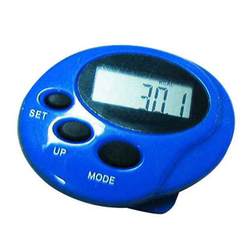 Pedometer