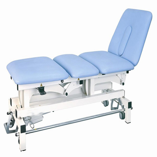 4 Sections Treatment Table