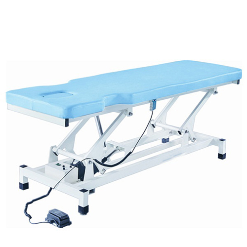 Treatment Table