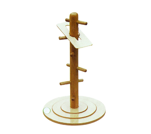 Quoits (vertical)