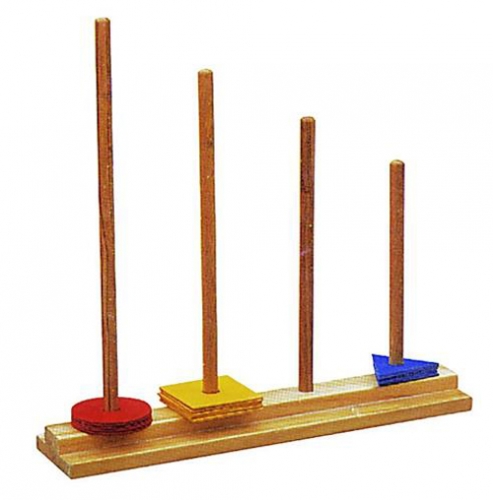 Quoits (stick)