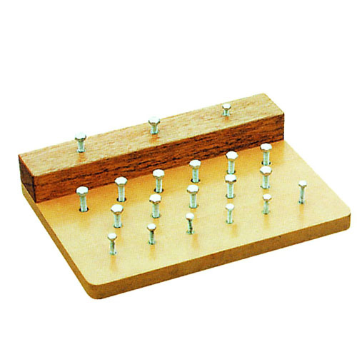 OT Screw Board