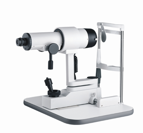 Keratometer Machine