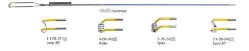 Electrode