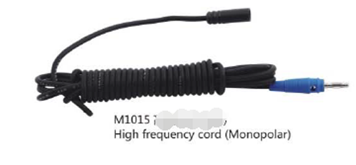 cable de alta frecuencia