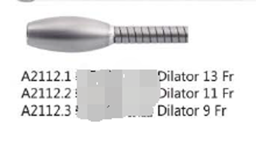 Dilator