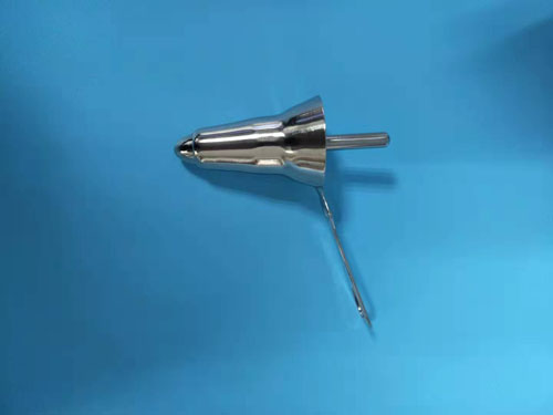 Anorectal Instruments Horn anoscope