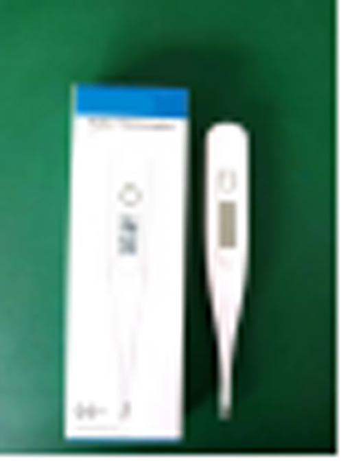 ORAL THERMOMETER FOR FEVER TEST