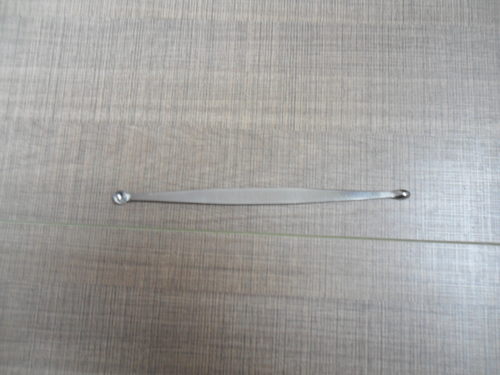 Anorectal Instruments Anal curette