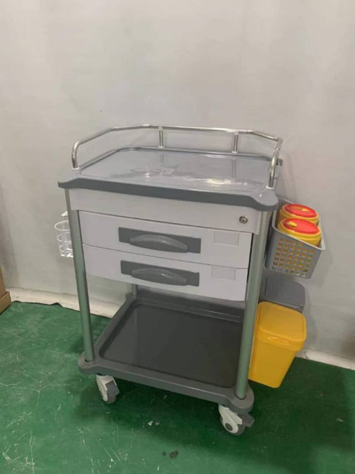 medical trolley