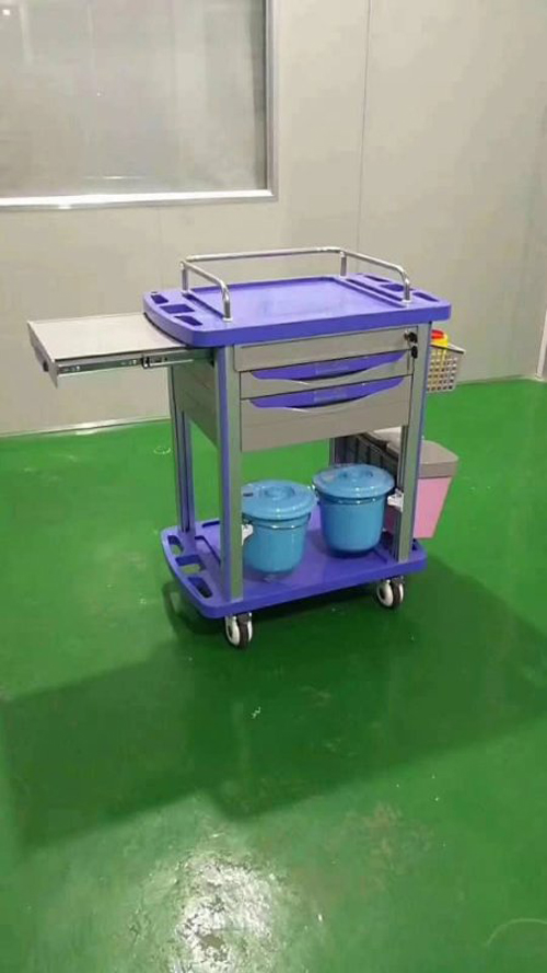 medical trolley