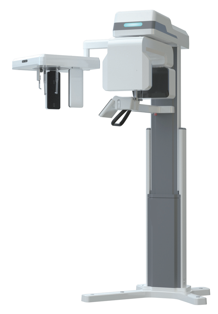 CBCT dentaire multifonctionnel