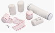 crepe elastic bandage