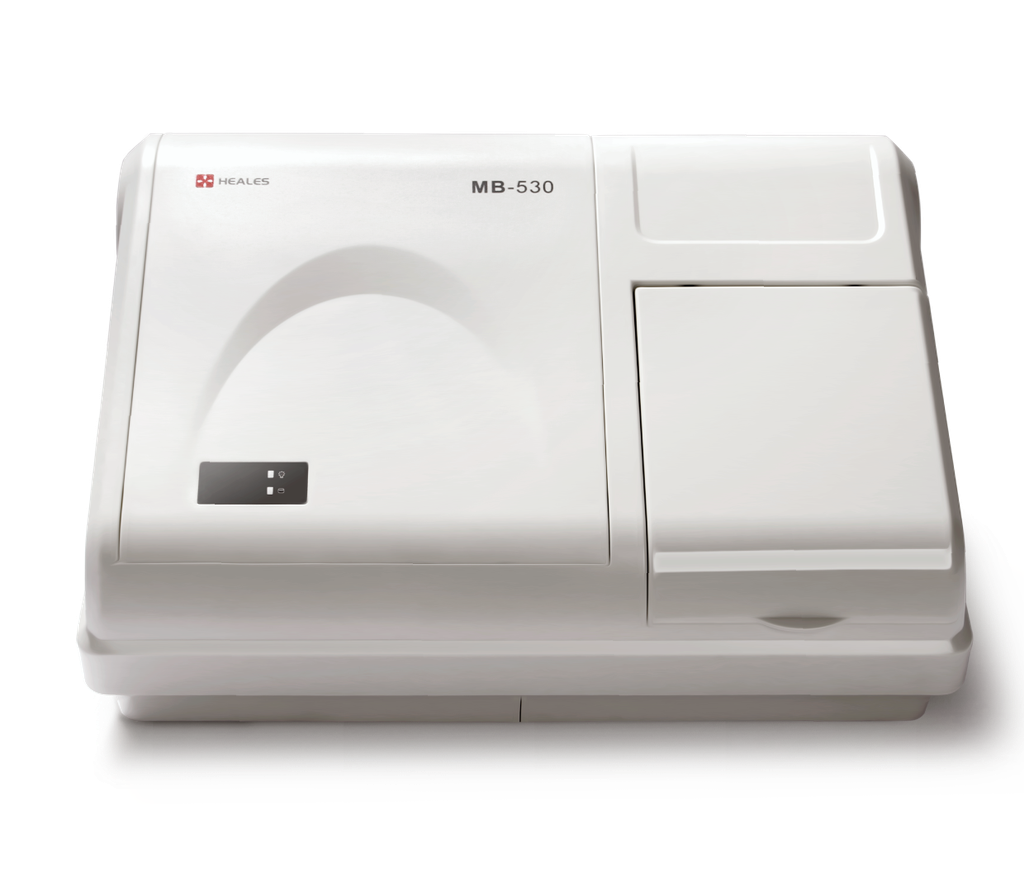 Elisa Microplate Reader without computer