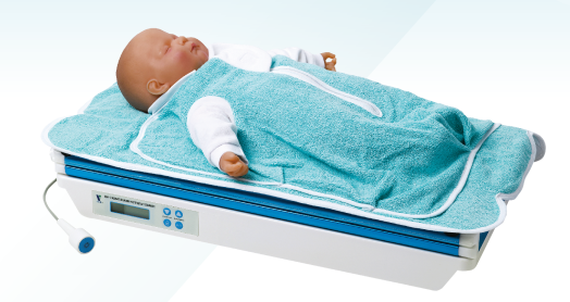 Neonate Bilirubin Phototherapy