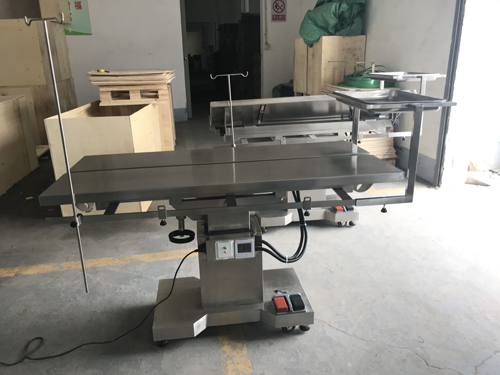 Veterinary Operating Table